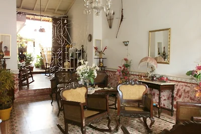 Vakantieappartement Gezinsvakantie Trinidad - Tobago
