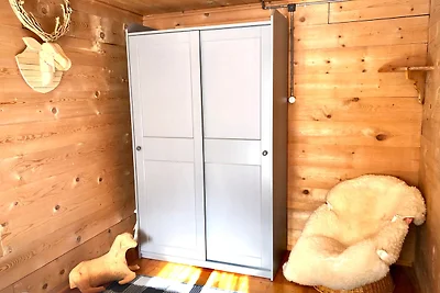 Chalet Arosa - Zur Alleinnutzung