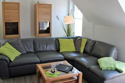 Haus Sonne, Wohnung 06 Strandlust