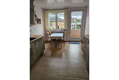 Vakantieappartement Gezinsvakantie Bremerhaven