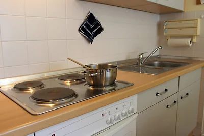 Vakantieappartement Gezinsvakantie Grömitz