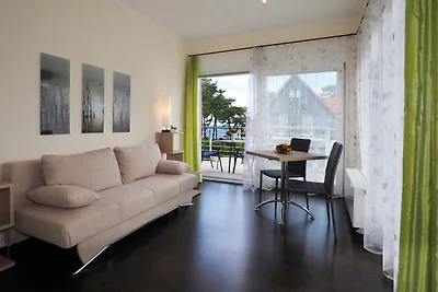 (Brise) Seeresidenz Haus Nordic