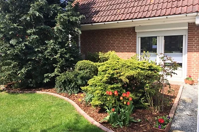Vakantieappartement Gezinsvakantie Heiligenhafen