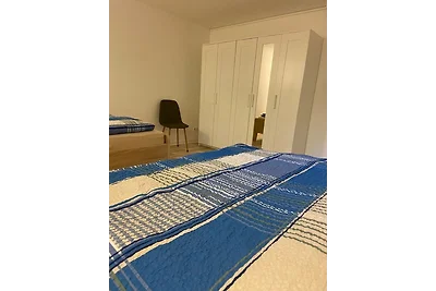 FeWo Krems "Unnerkant" Steinhude