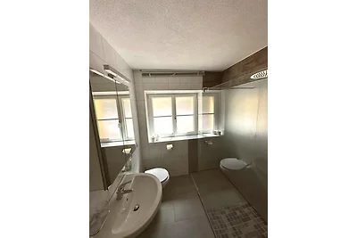 Ferienwohnung Schweizer Sennenhund