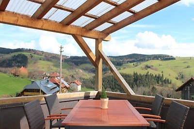 Vakantieappartement Gezinsvakantie Lörrach