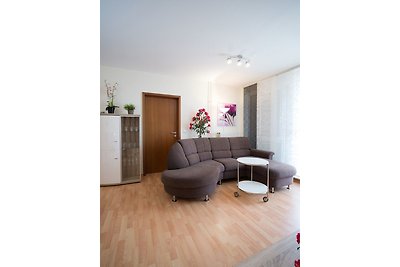 Vakantieappartement Gezinsvakantie Saarbrücken