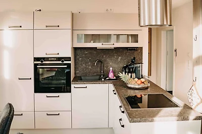Appartement Vacances avec la famille Goslar