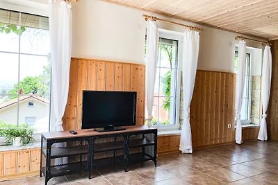 Ferienwohung in Dresden am Elbhang