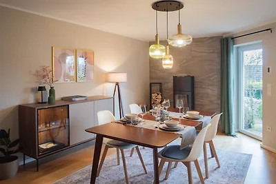 apartman za odmor Obiteljski odmor Olsberg