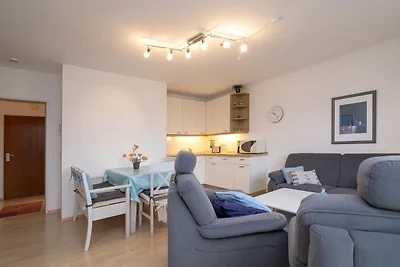 Familyhaus- Wohnung 8