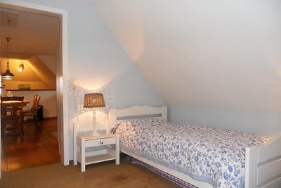 Vakantieappartement Gezinsvakantie Midlum