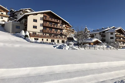 Vakantieappartement Gezinsvakantie Serfaus