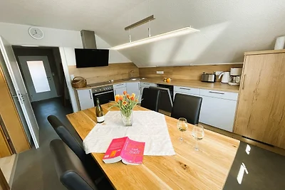 Appartement Vacances avec la famille Vogtsburg im Kaiserstuhl