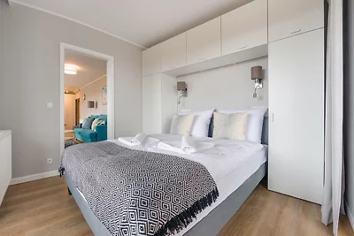 Sun&Snow Resorts - Apartment B22