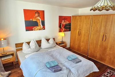 App. 1 mit Balkon - Café 28 &