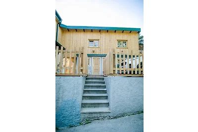 Ferienwohnung Salzkammer -