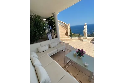 Casa vacanze Vacanza di relax Cumbre del Sol