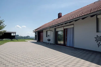 Appartamento Vacanza con famiglia Buchenberg