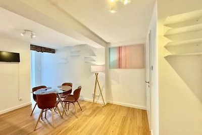 NEU! Wismar Suites - Apartment 2 -