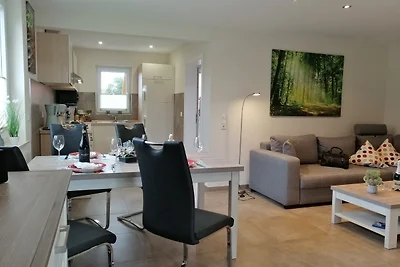 Casa vacanze Vacanza di relax Oberharz am Brocken