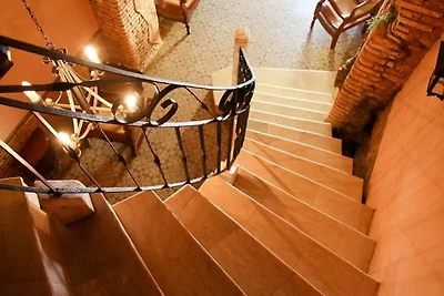 Hostal El Balcon Appartement 1