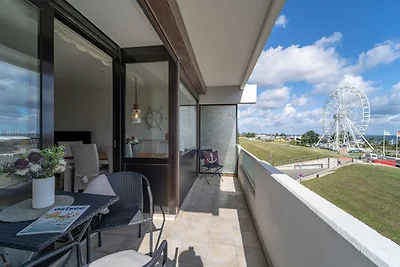 Haus Vier Jahreszeiten Captains