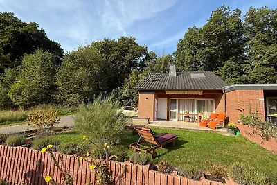 Ferienhaus Waldwinkel