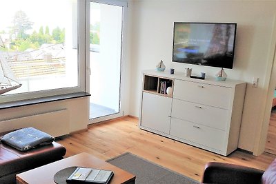 Vakantieappartement Gezinsvakantie Meersburg