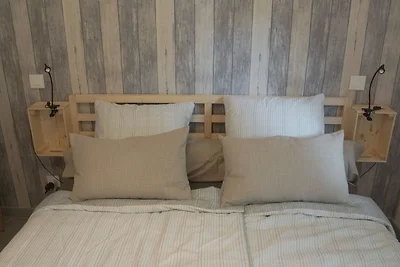 Vakantiehuis Ontspannende vakantie Centre-Val de Loire