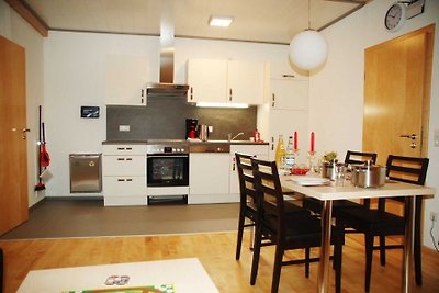 Vakantieappartement Gezinsvakantie Ochsenhausen