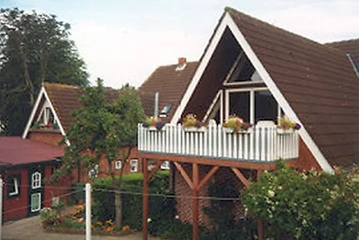 Nordseestübchen Whg. 01