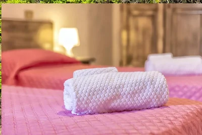 Ferienhaus Casa Limone - Villaggio