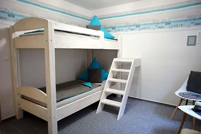 Haus Wyden Wohnung 3