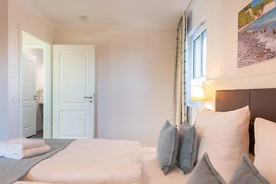 Aparthotel Waterkant Suites, Suite