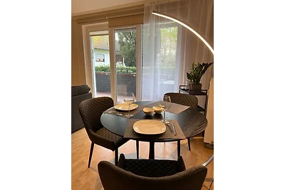 Ferienwohnung Pino (Whg. Nr. 8)