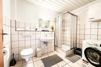 Ferienwohnung Frieda
