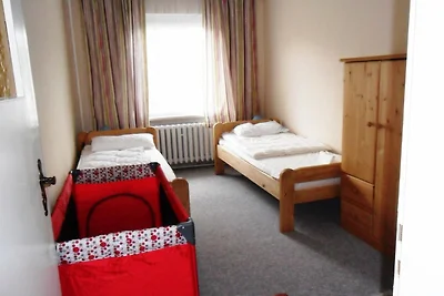 "Ferien Nord-Nordost" Wooster