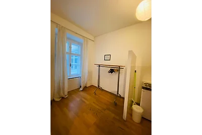 Studio im Zentrum