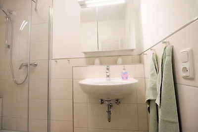Vakantieappartement Gezinsvakantie Grömitz