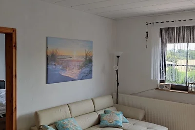 Ferienhaus Rose App. 1