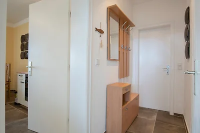 Vakantieappartement Gezinsvakantie Dahme