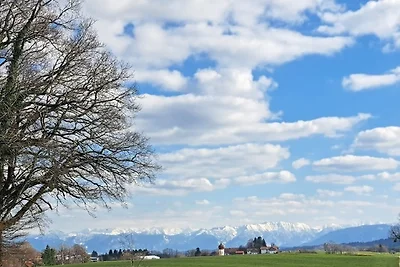 Ferienwohnung Alpenblick