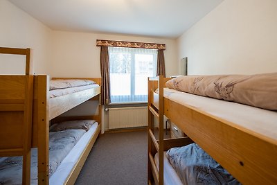 Vakantieappartement Gezinsvakantie Davos