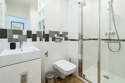 apartman za odmor Obiteljski odmor Karpacz