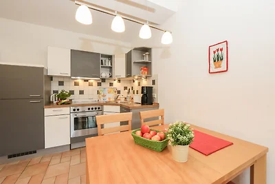 (Brise) Haus Auguste App. 10