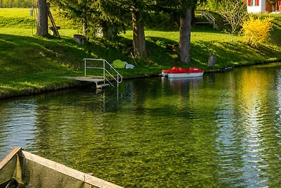 Ferienwohnung in Südkärnten –