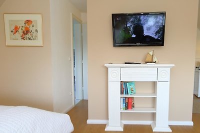 Appartement Vacances avec la famille Archsum