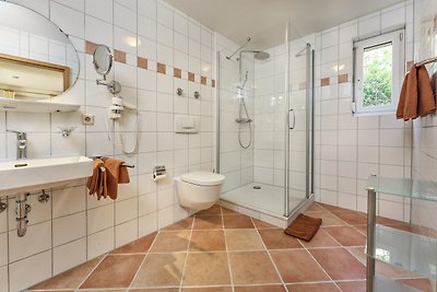 Thermen Appartements Gabriela