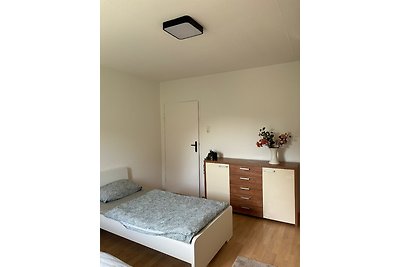 Vakantieappartement Gezinsvakantie Sankt Augustin